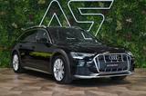 Audi A6*ALLROAD*2.0TDI*HUD*VIRTUALCOCKPIT*30.413€NETT - Audi A6: 30 TDI