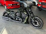 Harley-Davidson  Night Rod Special - VRSCDX BBC Bad Boy Custom - HARLEY-DAVIDSON BAD BOY