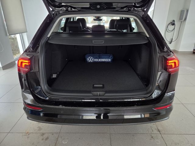 Golf VIII Variant Life 2.0 TDI LED APP ACC KAM e