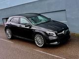Mercedes-Benz MERCEDES GLA 45 AMG W 156 1.Hand 4. Matic ... - Mercedes-Benz GLA 45 AMG von privat