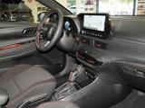Hyundai i20 Facelift 1.0 TGDI DCT N-Line Navi LED Kamera - Neuwagen: Grün