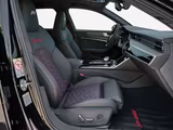 Audi RS 6 Avant ABT-Legacy-Edition*1of200*Pan*AHK*B&O - Audi RS6 in Leipzig