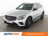 Mercedes-Benz GLC-Klasse GLC 250 4Matic AMG Line - Mercedes-Benz GLC 250 in Essen