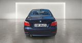 BMW 520d touring - - BMW 520 aus 2007: 520d