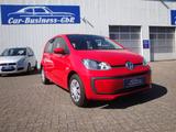 Volkswagen up! move up! BMT/Start-Stopp - Volkswagen up! in Oldenburg