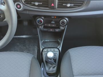 Kia PICANTO PE2 1.2 MT SPIRIT SitzLenkradheizung