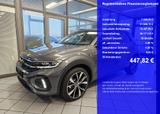 Volkswagen T-Roc R-Line Pano-Dach, AHK abn, Alu 19Z, Kamera - Volkswagen Gebrauchtwagen in Magdeburg
