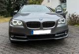 BMW 528i xDrive Touring A -  - BMW 528 von privat