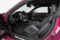 PORSCHE 992 Carrera GTS I Lift I Burmester I Approved