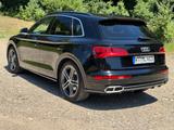 Audi SQ5 TDI quattro  -Matrix-Standheizung-ACC - gebrauchte Audi SQ5 aus dem Jahr 2019