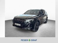 Audi Q7 - Vorschau Bild 1