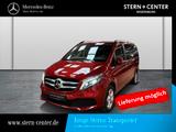 Mercedes-Benz V 300 d lang Allrad Tisch LED EASY-PACK AHK - Mercedes-Benz V 300 mit Diesel-Antrieb: Kombi, Automatik