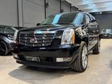 Cadillac CADILLAC Escalade 6.0 V8 Premium Luxury HYBRID - gebrauchte Cadillac Escalade aus dem Jahr 2009