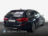 BMW 520d Touring Head-Up HiFi LED Soft-Close AHK uvm - BMW: Head-Up Display
