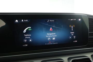 Mercedes GLE 300 - 11