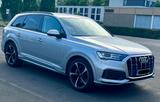 Audi Q7 45 TDI quattro tiptronic - Audi Q7 Gebrauchtwagen in Frankfurt