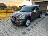 MINI Cooper D ALL4 Countryman 1.6 Diesel C... - MINI MINI: Countryman D All4