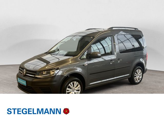 Volkswagen Caddy Kombi 1.4 TSI DSG Trendline