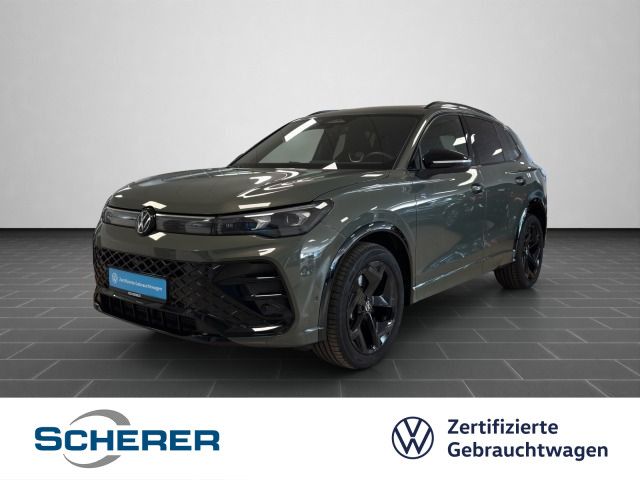 Image of Volkswagen Tiguan