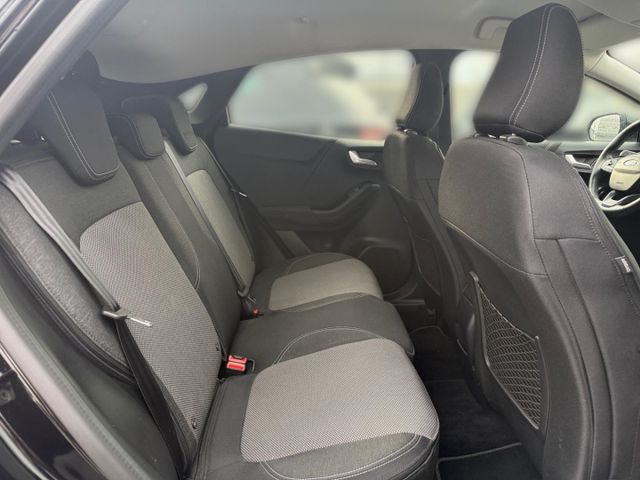 Puma 1.0 EcoBoost Titanium X S