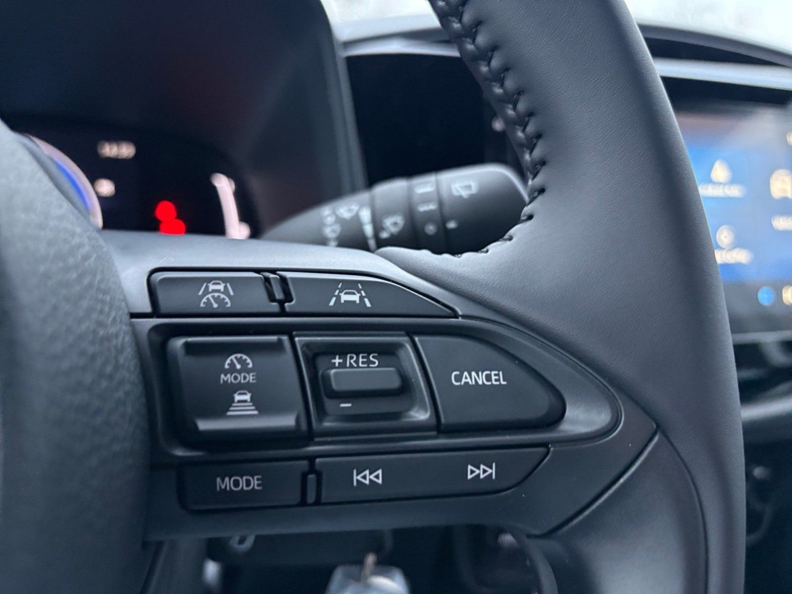 Toyota Aygo (X) - Bild 20