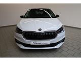 Skoda Fabia 1.5 TSI Selection DSG NAV/SH/DAB+/RFK - Skoda Fabia bis 25.000 Euro