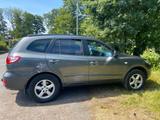 Hyundai SANTA FE 2.7 V6 GLS 4WD Automatik GLS - Hyundai SANTA FE mit LPG-Antrieb: Allradantrieb