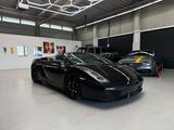 Lamborghini Gallardo Spyder 5.0 520PS - Lamborghini aus 2006