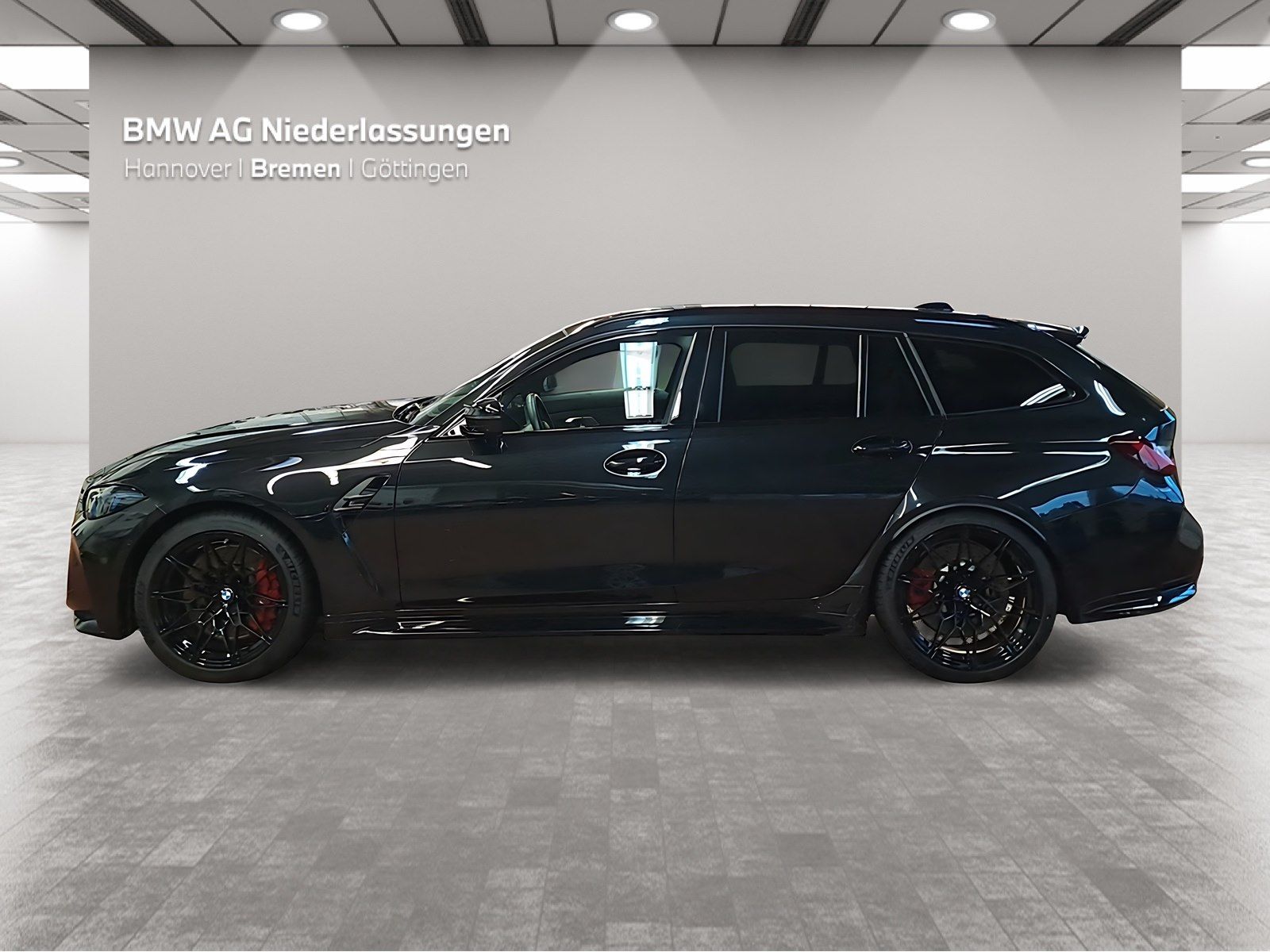 BMW M3 - Bild 3