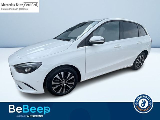 Mercedes-Benz Classe B B 250 E PLUG-IN HYBRID(E-