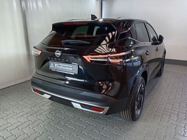 Nissan Qashqai - Bild 5