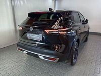 Nissan Qashqai - Vorschau Bild 5