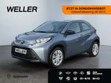 Toyota Aygo X Business Edition *Gewerbeleasing ab 99 €* - Toyota Neuwagen in Bielefeld