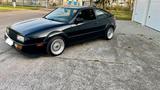 Volkswagen VW Corrado G60 US Modell - Volkswagen Corrado: V6