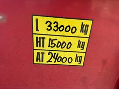 Fahrzeugabbildung Andere HFR SB240