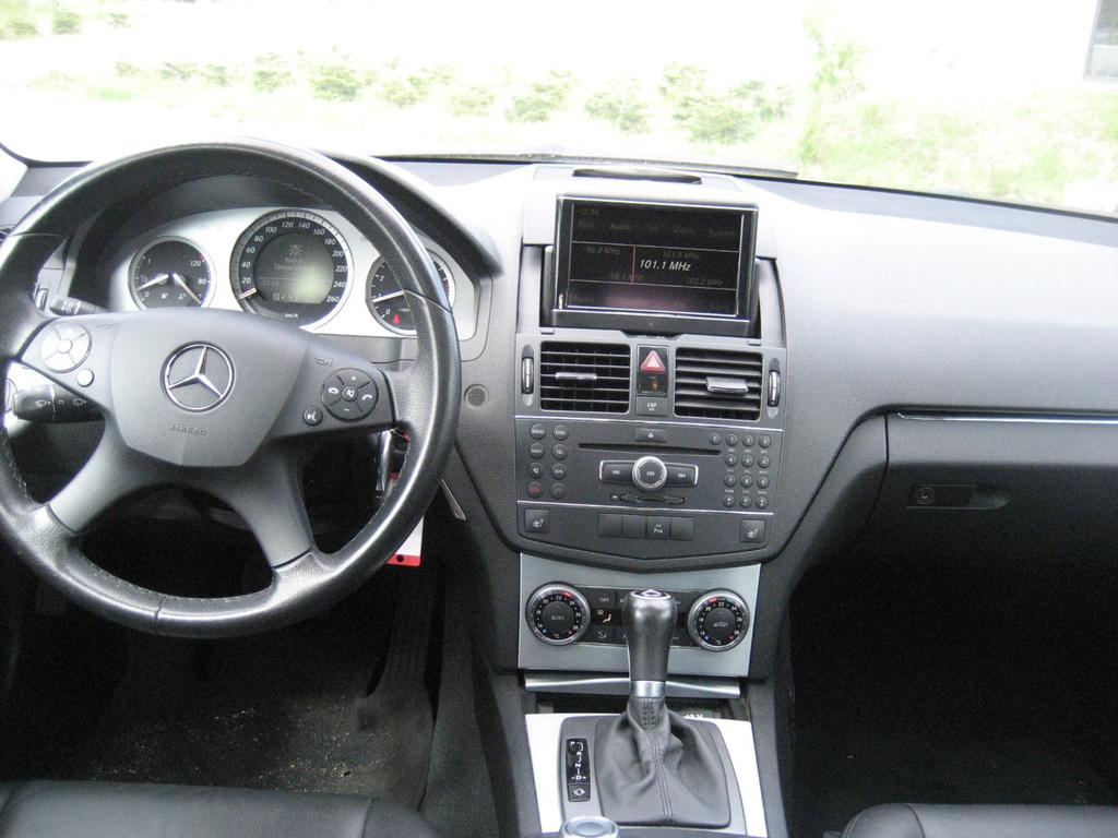 Mercedes-Benz C 280