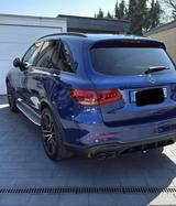 Mercedes-Benz GLC 43 AMG Mercedes-AMG GLC 43 4MATIC+ Autom... - Mercedes-Benz GLC 43 AMG in Düsseldorf