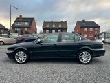 Jaguar X-Type 3.0 V6 *Automatik* TÜV/ASU NEU* - gebrauchte Jaguar X-Type aus dem Jahr 2003