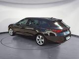 Seat Leon Sportstourer ST FR 2.0 TDI - Seat Leon Fr mit Diesel-Antrieb