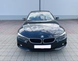 BMW 430 Gran Coupé 430i Gran Coupé Advantage A A... - BMW 4er Reihe: Advantage