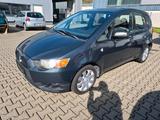 Mitsubishi Colt - Mitsubishi Colt: mit Anhängerkupplung