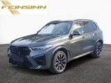 BMW X5 M Competition *Alu 22*Dravitgrau*Indivi*Nano* - graue BMW X5 M