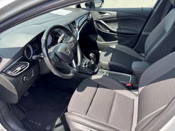 Bild 9 Opel Astra K Sports Tourer Elegance LED Apple CarPlay