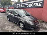 Opel Zafira B 1.6 Design Edition ( 1. Hand )