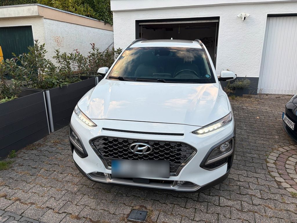 Image of Hyundai KONA