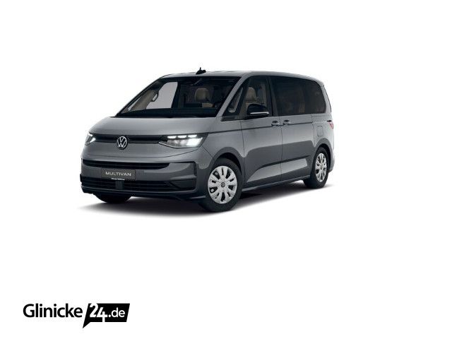 Volkswagen T7 Multivan Trend 2.0 TDI 3-Z-Climatronic Kamera