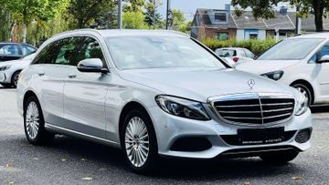 Mercedes C 220 - 3