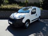 Fiat Fiorino - Fiat Fiorino aus 2023