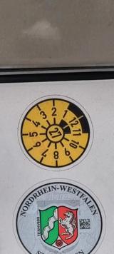 Renault megane - Renault Alaskan in Essen