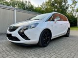 Opel Zafira Tourer 2.0 CDTI Business INNOVATION - Opel Zafira Tourer: Business Innovation